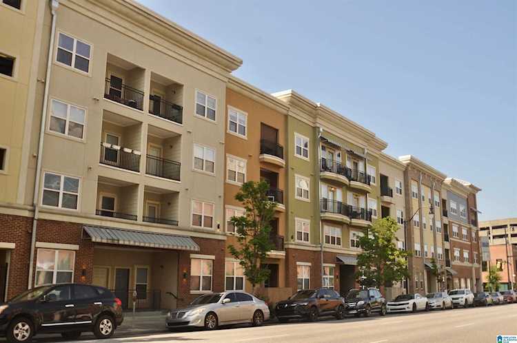 401 S 20th Street #420 Birmingham, AL 35233