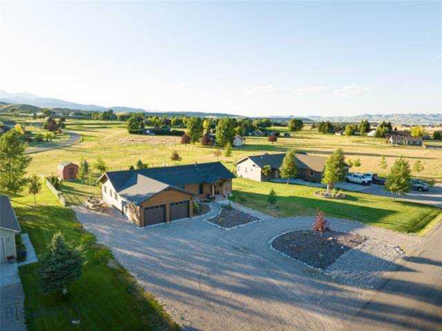 5 Madison Dr Ennis, MT 59729