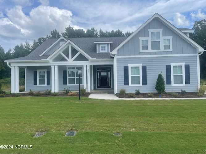 Lot 2 Lot 2 Elr Winterville, NC 28590 | MLS 100395363 Photo 1
