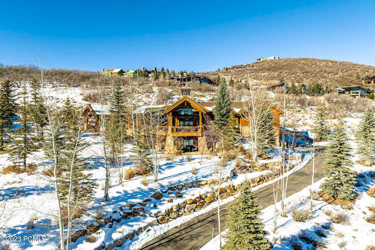 7251 Glenwild Dr Park City, UT 84098