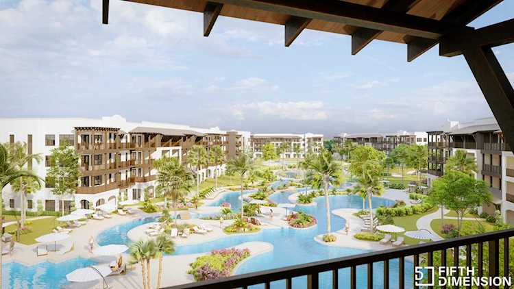 90 Seascape Dr #1403 Miramar Beach, FL 32550