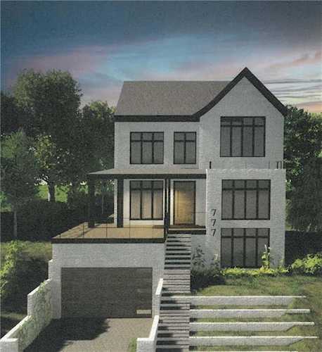 777 Brookridge Drive NE Atlanta, GA 30306