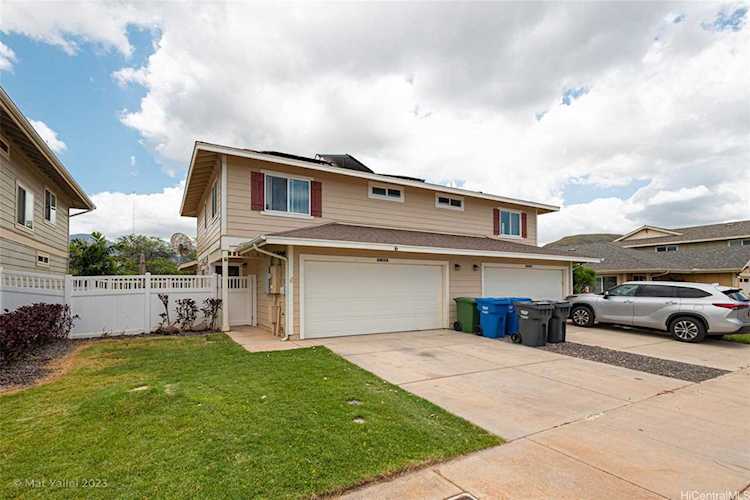 87-1636 Wehiwehi Street Waianae, HI 96792 | MLS 202310046 Photo 1
