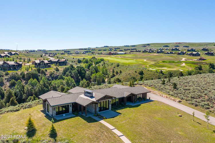6510 E Mayfly Ct Heber City, UT 84032