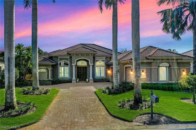 10570 Glen Lakes Dr Estero, FL 34135