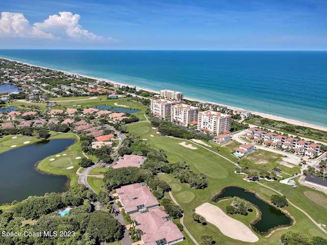 110 Warsteiner Way #301 Melbourne Beach, FL 32951