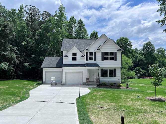 390 Roberts Road Willow Spring(S), NC 27592 home for sale, MLS#2513985 - My Integra Realty Photo 1