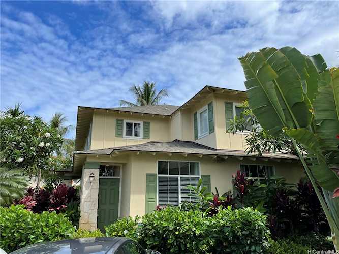 92-1001 Aliinui Drive #5A Kapolei, HI 96707