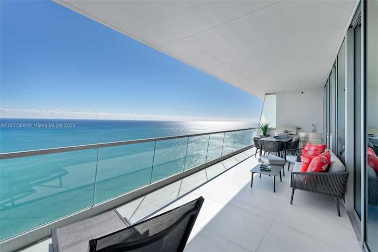 18501 Collins Ave #3403 Sunny Isles Beach, FL 33160
