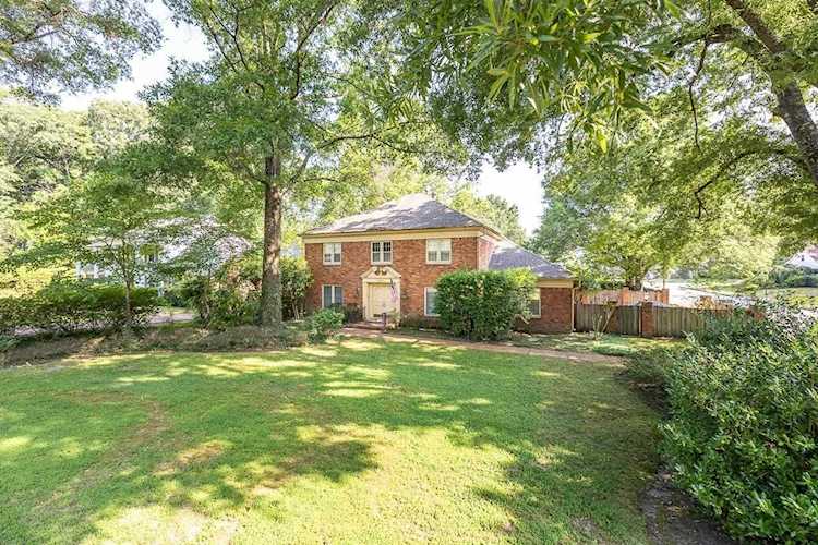 5440 Shady Grove Rd Memphis, TN 38120 | MLS 10152380 Photo 1