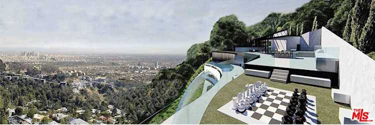 2201 Sunset Plaza Dr, Los Angeles, CA 90069 | RubyHome Photo 1