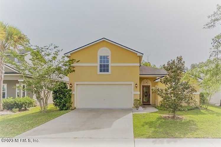 128 N Aberdeenshire DR St Johns, FL 32259