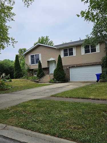 1005 Brentwood Ln Wheaton, IL 60189 | MLS 11837358 Photo 1