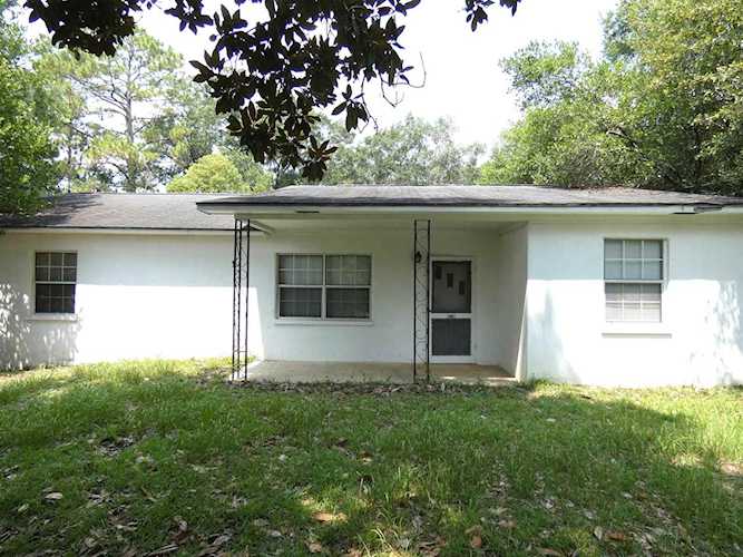 1185 S Jefferson St Monticello, FL 32344