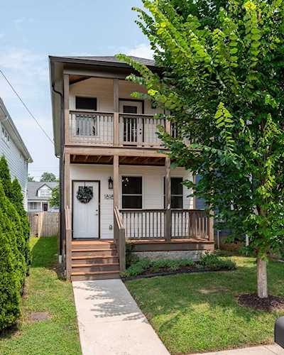 1818B 14th Ave N Nashville, TN 37208 | MLS 2541870 Photo 1