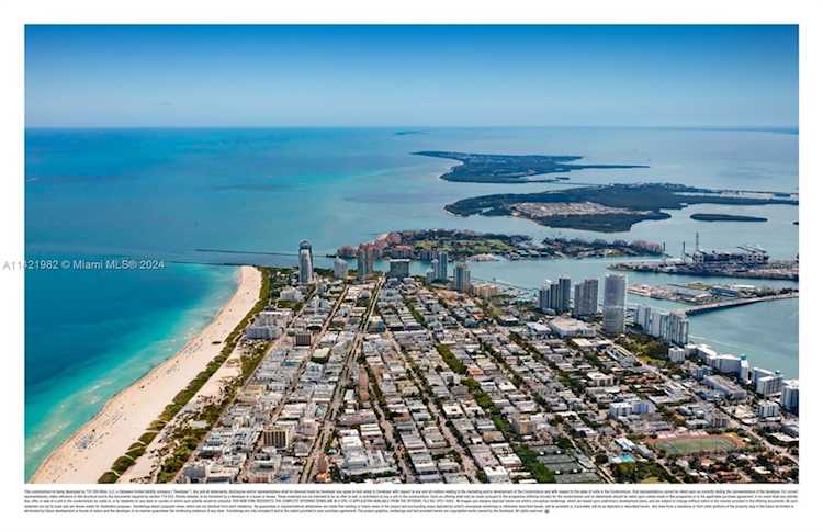 500 Alton #2105 Miami Beach, FL 33139