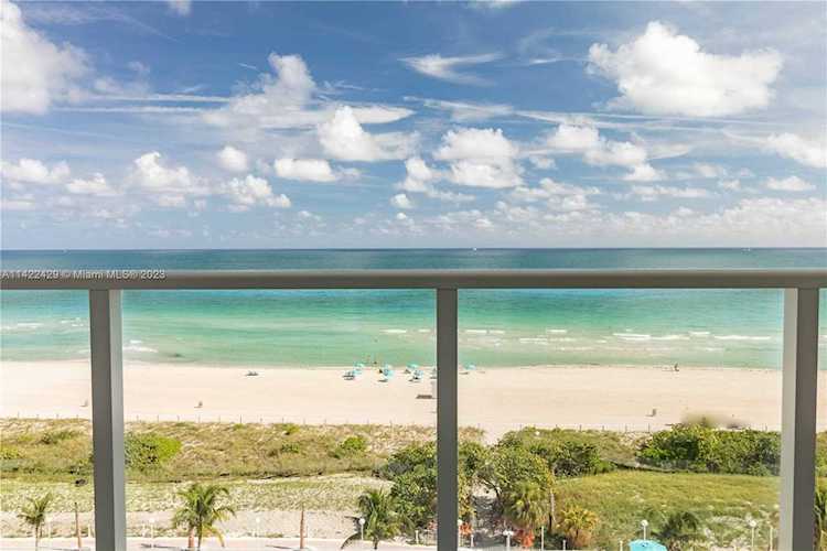 5701 Collins Ave #904 Miami Beach, FL 33140