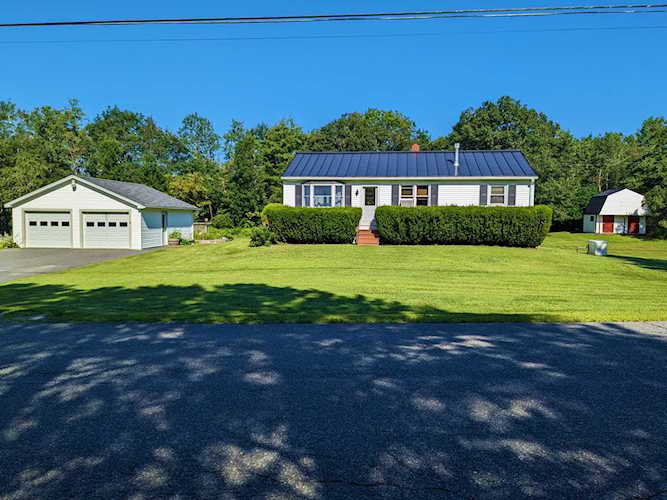 548 N Pond Rd Winslow, ME 04901 | MLS 1565979 Photo 1