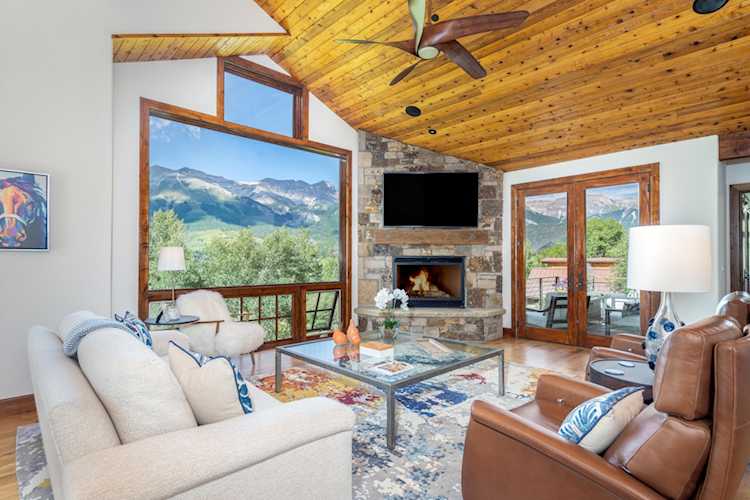 133 Aj Dr Mountain Village, COLORADO 81435