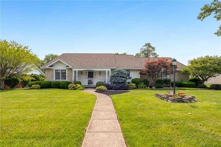 5706 Rowena Drive Dayton, OH 45415 MLS 889952