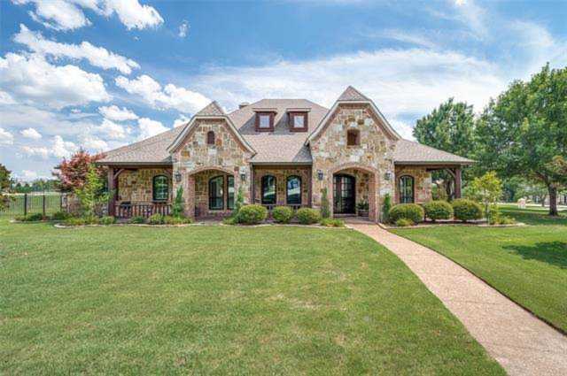 3001 Cedar Trail Celina, TX 75078