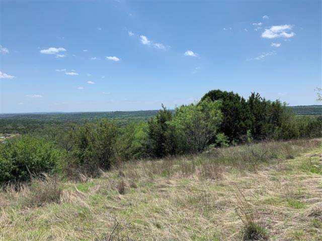 1480 Overlook Ridge Bluff Dale, TX 76433