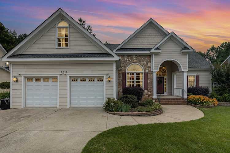 132 Townsend Drive Clayton, NC 27527