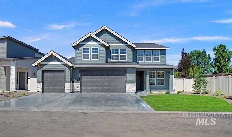 Build Idaho- Prepare to be Moved! Idaho's Ultimate Home Search Photo 1