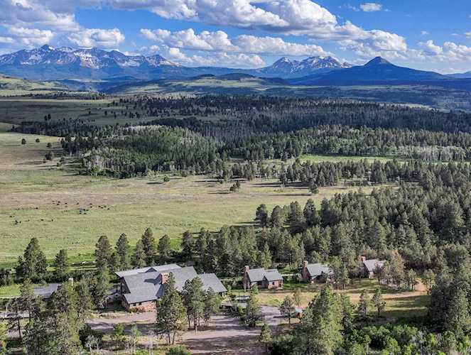 1541 County Road 60U Placerville, COLORADO 81430