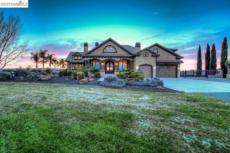 4250 Bixler Rd Byron, CA 94514