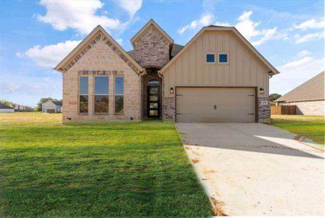 1473 Highland Park Circle Granbury, TX 76048