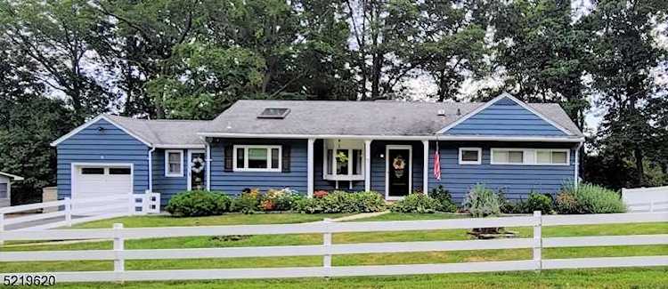 72 High Ave Randolph Twp., NJ 07869 | MLS 3844708 Photo 1