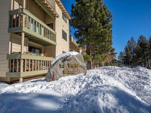 167 Meadow #65 Mammoth Lakes, CA 93546 | MLS 220375 Photo 1