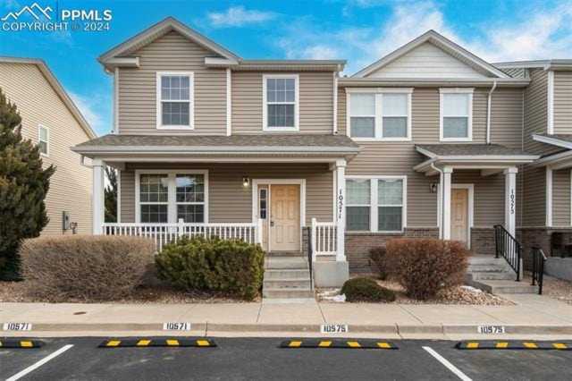 10571 Country Park Point Fountain, CO 80817
