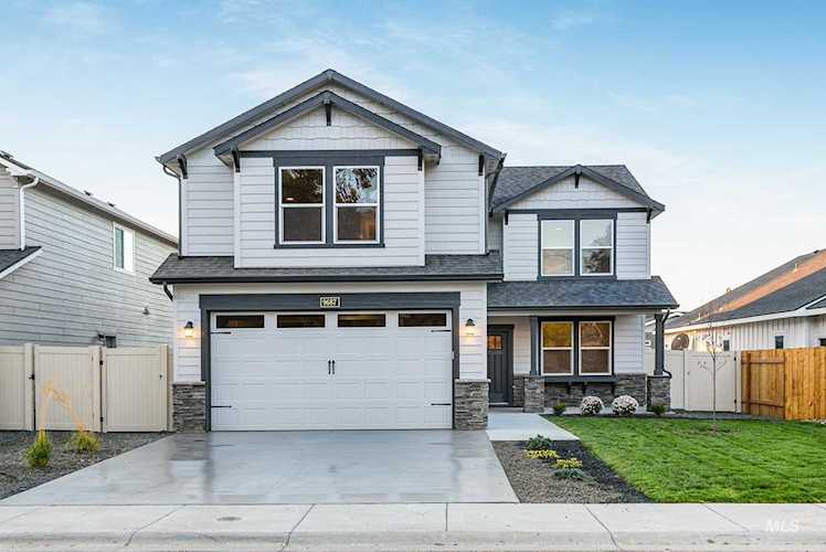 Build Idaho- Prepare to be Moved! Idaho's Ultimate Home Search Photo 1