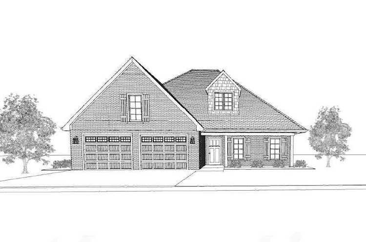 257 Merion, Daleville, VA 24083 | MLS 900050 Photo 1