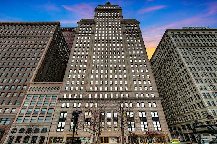 310 S Michigan Ave #2501 Chicago, IL 60604