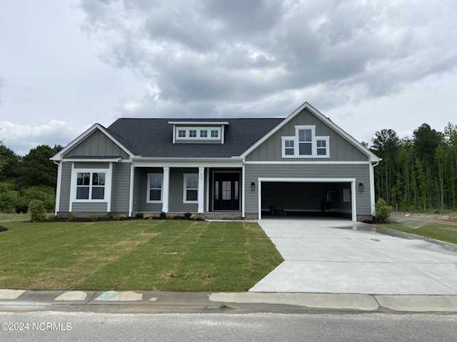 955 Hunter Grace Dr Winterville, NC 28590 | MLS 100395580 Photo 1