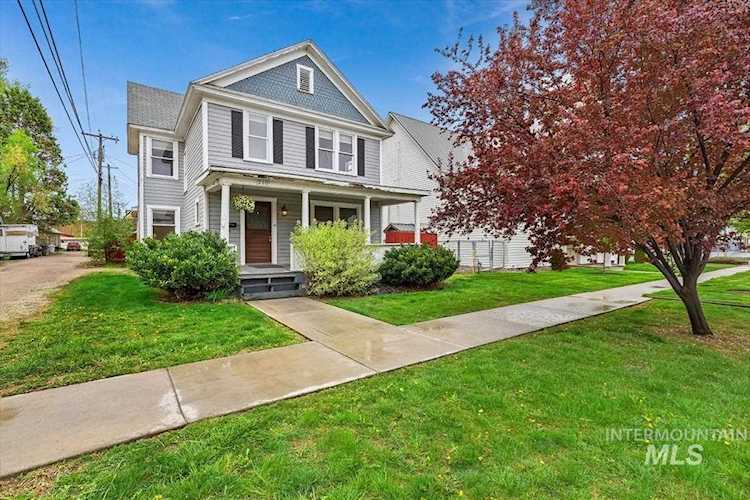 Build Idaho- Prepare to be Moved! Idaho's Ultimate Home Search Photo 1