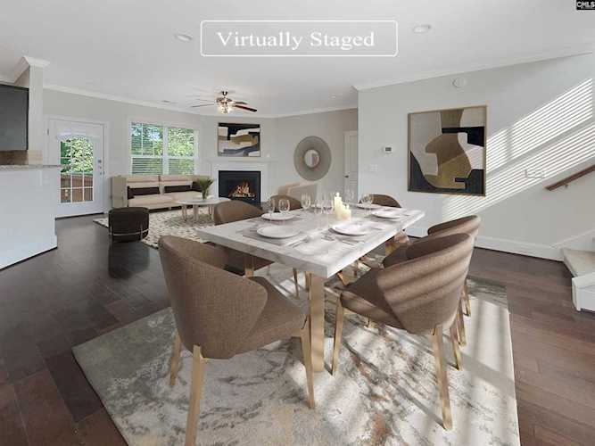 173 Stonemont Dr Irmo, SC 29063 MLS 566936