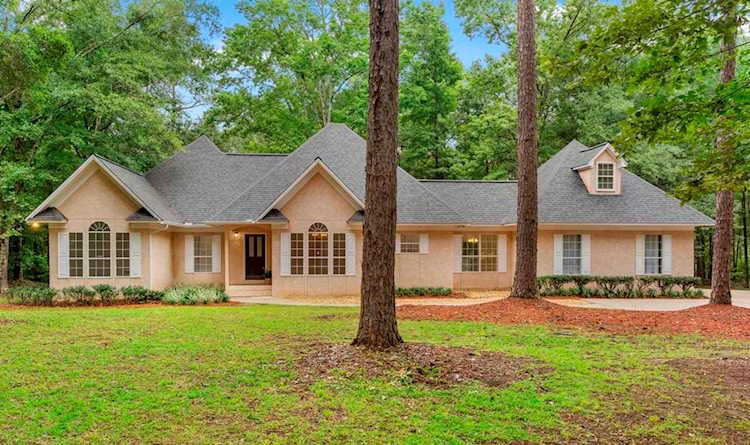 188 W Rosehill Dr Tallahassee, FL 32312 in Rosehill Photo 1