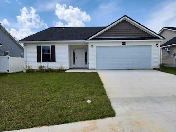4808 Silent Creek Ln Tallahassee, FL 32303 in Rivers Landing Photo 1