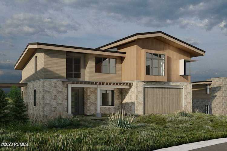 10148 N Orenda Circle Park City, UT 84060