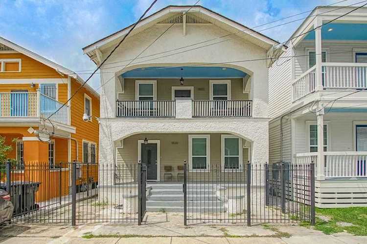1820 22 Onzaga St New Orleans, LA 70116