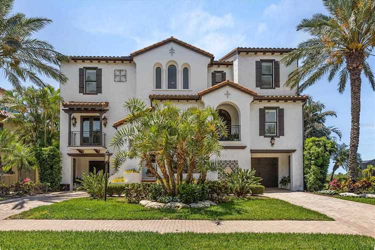 5610 Inspiration TERRACE Bradenton, FL 34210