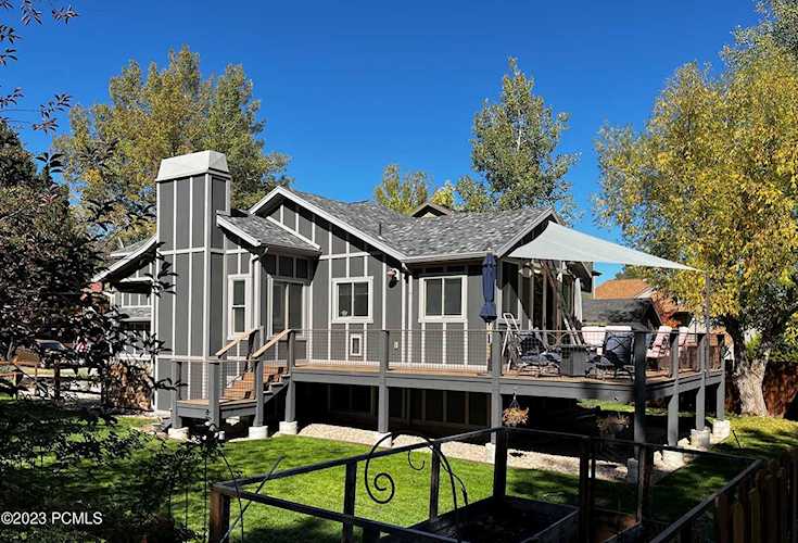 1406 W Meadow Loop Rd Park City, UT 84098
