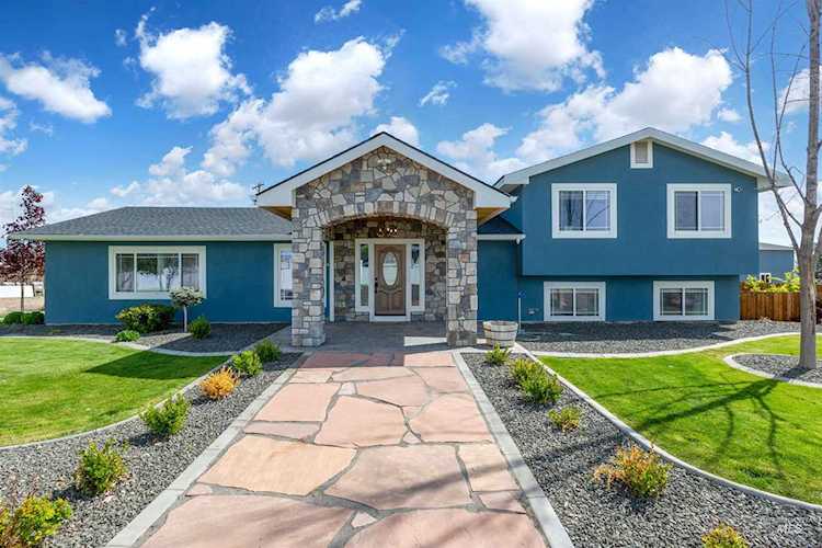 16434 Lake Valley Ln Caldwell, ID 83607 | MLS 98877213 Photo 1