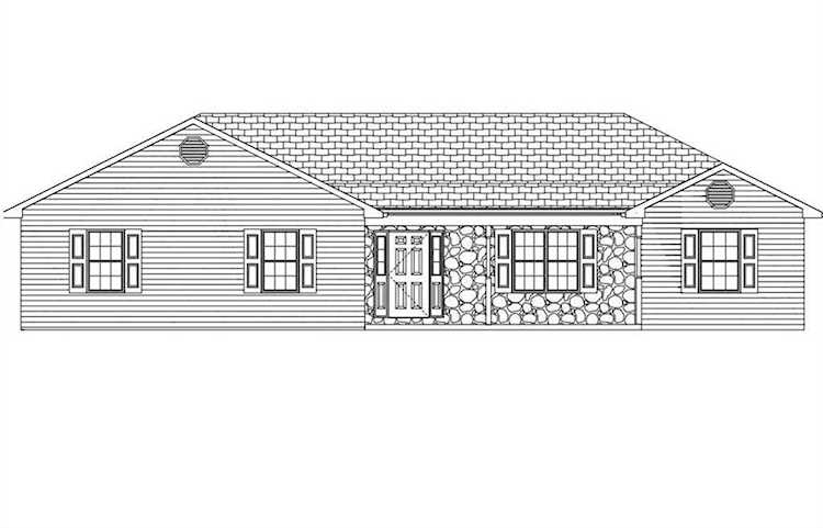 2725 Cobblestone Dr #Lot 3C Schnecksville, PA 18078