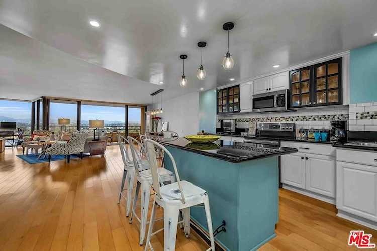 4337 Marina City Dr #739 Marina Del Rey, CA 90292 | MLS 23272489 Photo 1