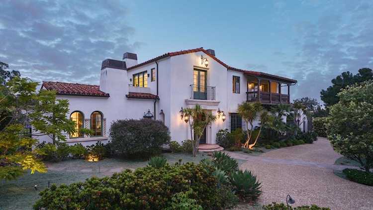 1361 Rhoda Drive La Jolla, CA 92037
